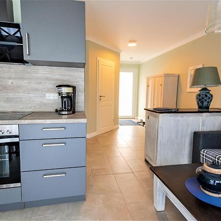 Ferienwohnung Freya Gelbensande Extérieur photo