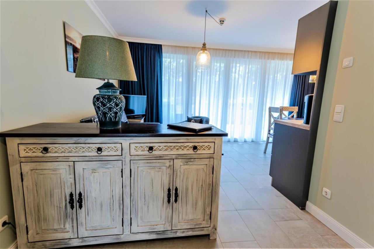 Ferienwohnung Freya Gelbensande Extérieur photo