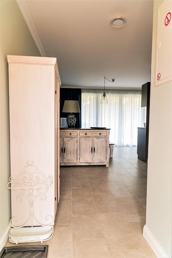 Ferienwohnung Freya Gelbensande Extérieur photo